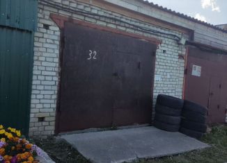 Продам гараж, 22 м2, Курган, улица Бурова-Петрова, 121к1