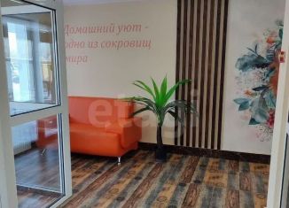 Продаю 2-комнатную квартиру, 50.3 м2, Новосибирск, метро Золотая Нива, улица Коминтерна, 122