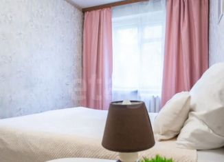 Продается 2-ком. квартира, 43.2 м2, Томская область, Кольцевой проезд, 18