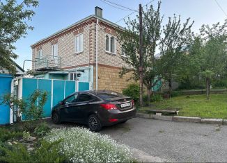 Продам дом, 123.5 м2, Ставрополь, Красноармейская улица, 79, микрорайон № 9