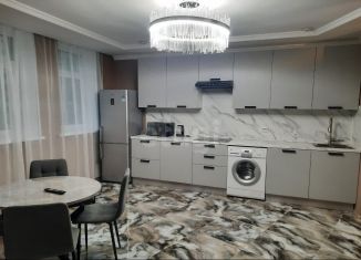 2-комнатная квартира на продажу, 60.7 м2, Тюмень, улица Первооткрывателей, 8, ЖК Колумб