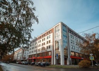 Сдам офис, 44.1 м2, Москва, 8-я улица Текстильщиков, 11