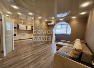 2-ком. квартира на продажу, 68.7 м2, Приморский край, улица Дзержинского, 16А