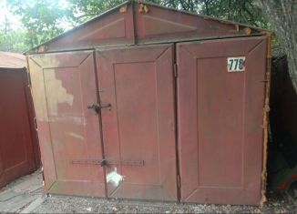 Продажа гаража, 18 м2, Таганрог, улица 3-я Линия, 32
