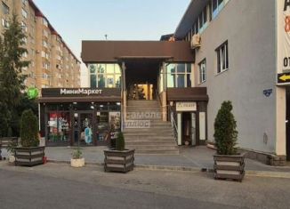 Продажа офиса, 25 м2, Ставропольский край, улица Пирогова, 68А