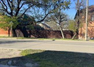 Продается участок, 6 сот., Грозный, улица У.А. Арснукаева