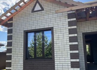 Продам дом, 90 м2, деревня Ушакова, Советская улица