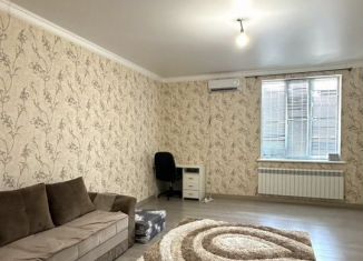 Продается 2-ком. квартира, 76.2 м2, Махачкала, проспект Али-Гаджи Акушинского, 393Гк3