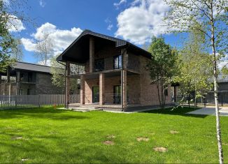 Продажа дома, 140 м2, поселок ЭкоКвартал Раздолье, посёлок ЭкоКвартал Раздолье, 1292