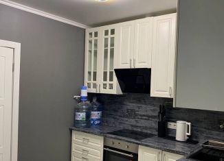 Сдача в аренду двухкомнатной квартиры, 43 м2, Краснодар, Железнодорожная улица, 23/1, микрорайон Центральный