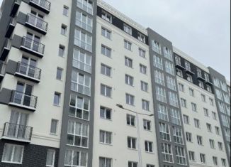 Продается 1-ком. квартира, 31.3 м2, Калининград