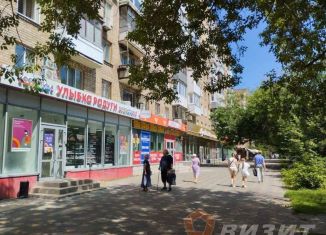 Продам торговую площадь, 52.3 м2, Самара, проспект Ленина, 4