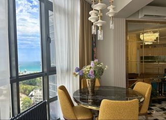 Продажа 3-комнатной квартиры, 110 м2, Сочи, улица Войкова, 21, микрорайон Центральный