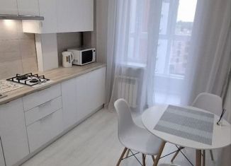 Аренда однокомнатной квартиры, 36.5 м2, Калининград, Коммунистическая улица, 24