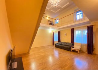 Продажа 3-комнатной квартиры, 195 м2, Ростов-на-Дону, Абаканская улица, 24, Первомайский район