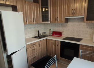 Сдается однокомнатная квартира, 35 м2, Санкт-Петербург, улица Бадаева, 14к1, ЖК Бадаева-Ворошилова