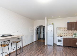 Продаю квартиру студию, 38.5 м2, Тюмень, улица Энергостроителей, 22