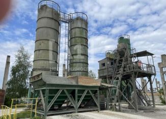 Сдаю производство, 20000 м2, Челябинск, улица Танкистов, 187Б