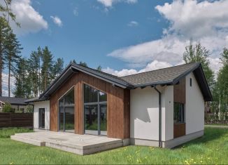 Продажа дома, 140 м2, деревня Чандрово, 2-я Чандровская улица