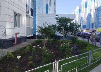 Аренда 1-комнатной квартиры, 35 м2, Воронеж, улица Шидловского, 9