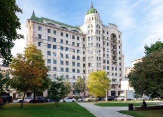 Аренда офиса, 327 м2, Москва, Оружейный переулок, 15А, Оружейный переулок