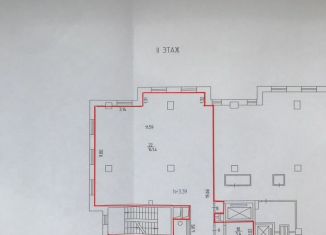 Продам помещение свободного назначения, 170 м2, Пермь, улица Юрша, 86