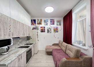 Продаю квартиру студию, 21.8 м2, Мурино, Ручьёвский проспект, 15, ЖК Айди Мурино