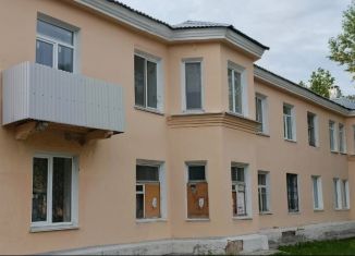 2-комнатная квартира на продажу, 49.6 м2, Реж, улица Калинина, 35