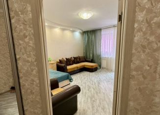 Сдается в аренду 1-ком. квартира, 51 м2, Новосибирск, Стартовая улица, 1, Ленинский район