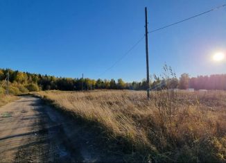 Земельный участок на продажу, 7 сот., территория Урочище Лососинное