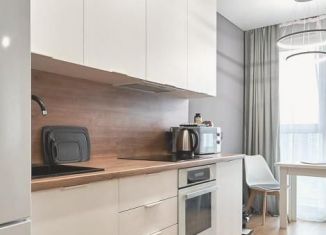 Продаю 1-комнатную квартиру, 43 м2, Тюмень, улица Дмитрия Менделеева, 16, ЖК На Менделеева