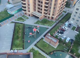 Сдача в аренду 1-комнатной квартиры, 45 м2, Новосибирск, улица Немировича-Данченко, 167/3, ЖК Расцветай на Маркса