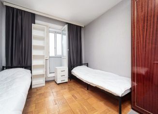 Аренда комнаты, 17 м2, Москва, Варшавское шоссе, 143к2, ЮАО