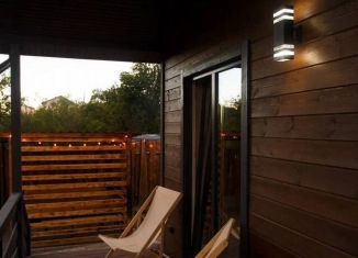 Сдается дом, 50 м2, садовое товарищество Восход