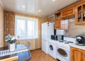 Продаю 2-ком. квартиру, 51.3 м2, Тюмень, улица Жуковского, 82