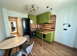 Продажа однокомнатной квартиры, 39.5 м2, Мурино, улица Шувалова, 22к3, ЖК Витамин