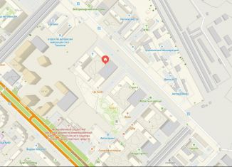 Продажа трехкомнатной квартиры, 70.4 м2, Тюмень, Харьковская улица, 72А, ЖК Сердце Сибири