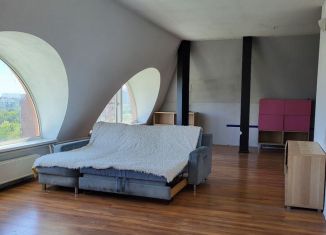 Сдам 1-комнатную квартиру, 56 м2, Краснодар, Дербентская улица, 57/49, микрорайон Табачная Фабрика