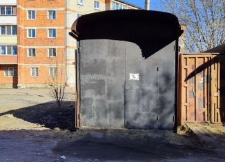 Продам гараж, Тайшет, Транспортная улица