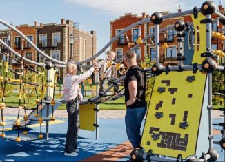 Дом на продажу, 48.1 м2, село Новолуговое, 3-й квартал, 29