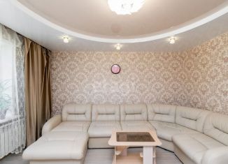 Продажа 4-ком. квартиры, 78.3 м2, Чита, микрорайон Жилой Городок, 13