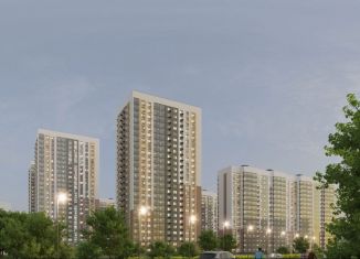 Продается однокомнатная квартира, 36.6 м2, Воронеж