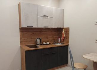 Сдача в аренду квартиры студии, 21 м2, Сыктывкар, улица Домны Каликовой, 60, ЖК Тиман