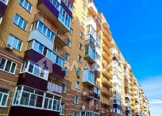 Продажа однокомнатной квартиры, 44.2 м2, Смоленск, Киевское шоссе, 58