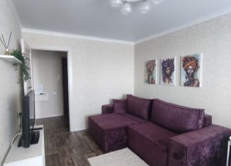 Сдаю в аренду 1-комнатную квартиру, 37 м2, Республика Башкортостан, Набережная улица, 3/2