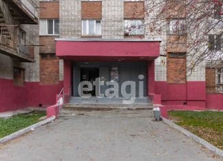 Продаю квартиру студию, 22.5 м2, Тюмень, Ткацкий проезд, 6