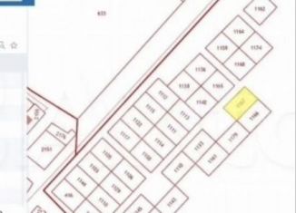 Продаю участок, 10 сот., деревня Калинино, Калининская улица