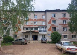 Продается квартира студия, 20 м2, Кудымкар, Загородная улица, 2