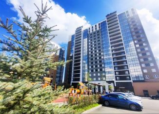 3-ком. квартира на продажу, 65 м2, Челябинск, Краснопольский проспект, 24, Курчатовский район