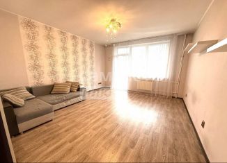 Продам однокомнатную квартиру, 43 м2, рабочий поселок Маркова, Сибирская улица, 2